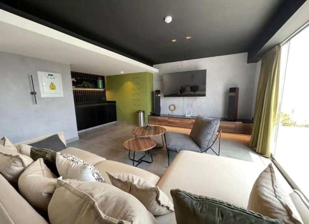 Cozy apartment, downtown area, fully equipped - 3
