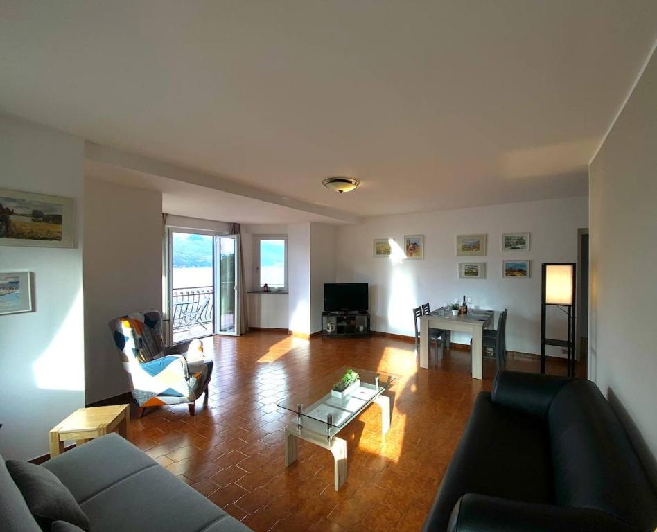 Belvedere apartment - 5