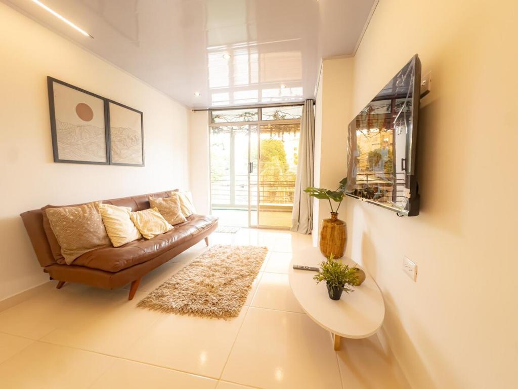 CALA Estancias Urbanas, Apartamentos & Suites - 1