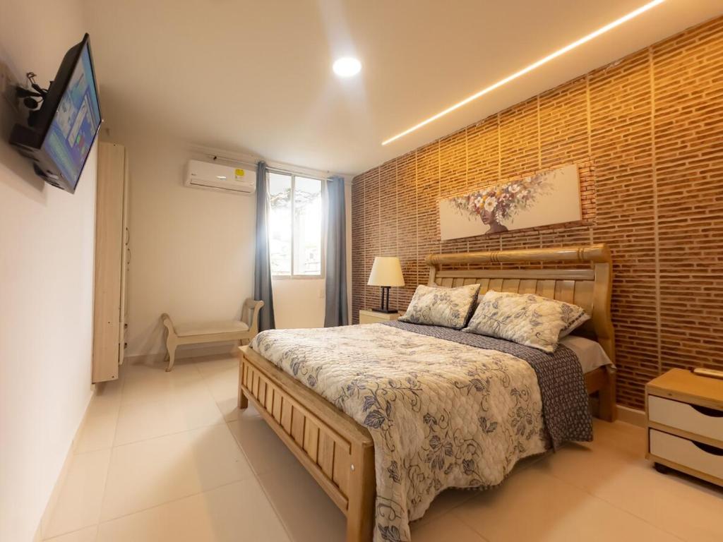 CALA Estancias Urbanas, Apartamentos & Suites - 2
