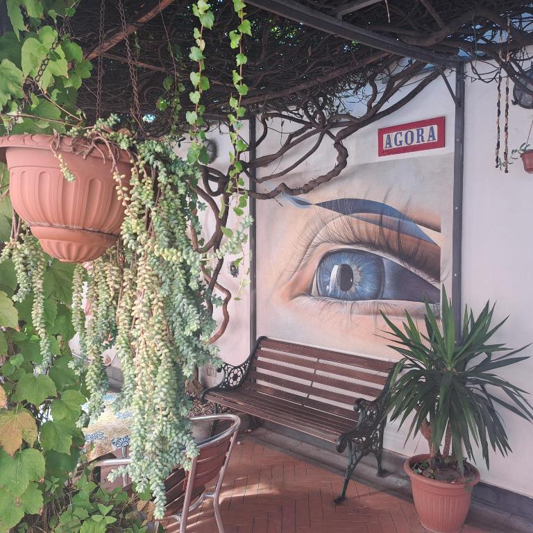 Agorà Hostel - 2