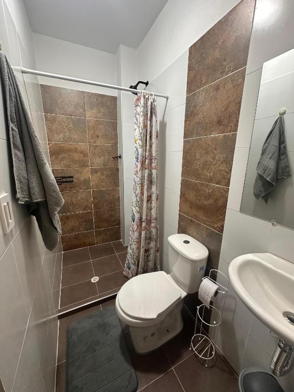 Apartamento para Alquilar - 2