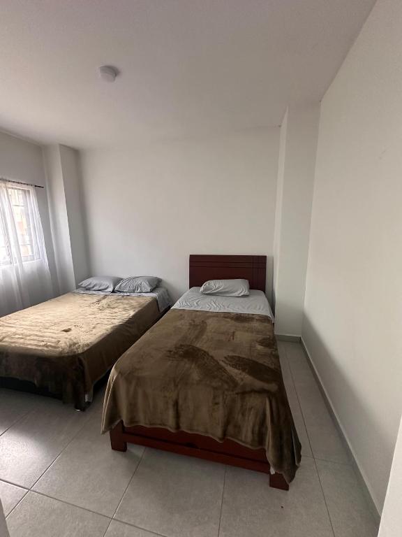 Apartamento para Alquilar - 4