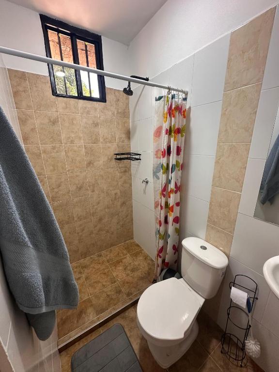 Apartamento para Alquilar - 5