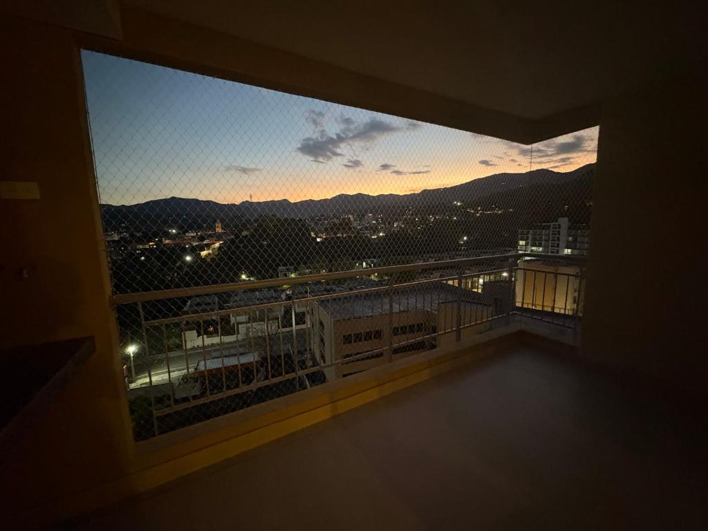 Apartamento en el corazón de Villeta - 2