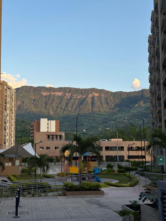 Apartamento en el corazón de Villeta - 1