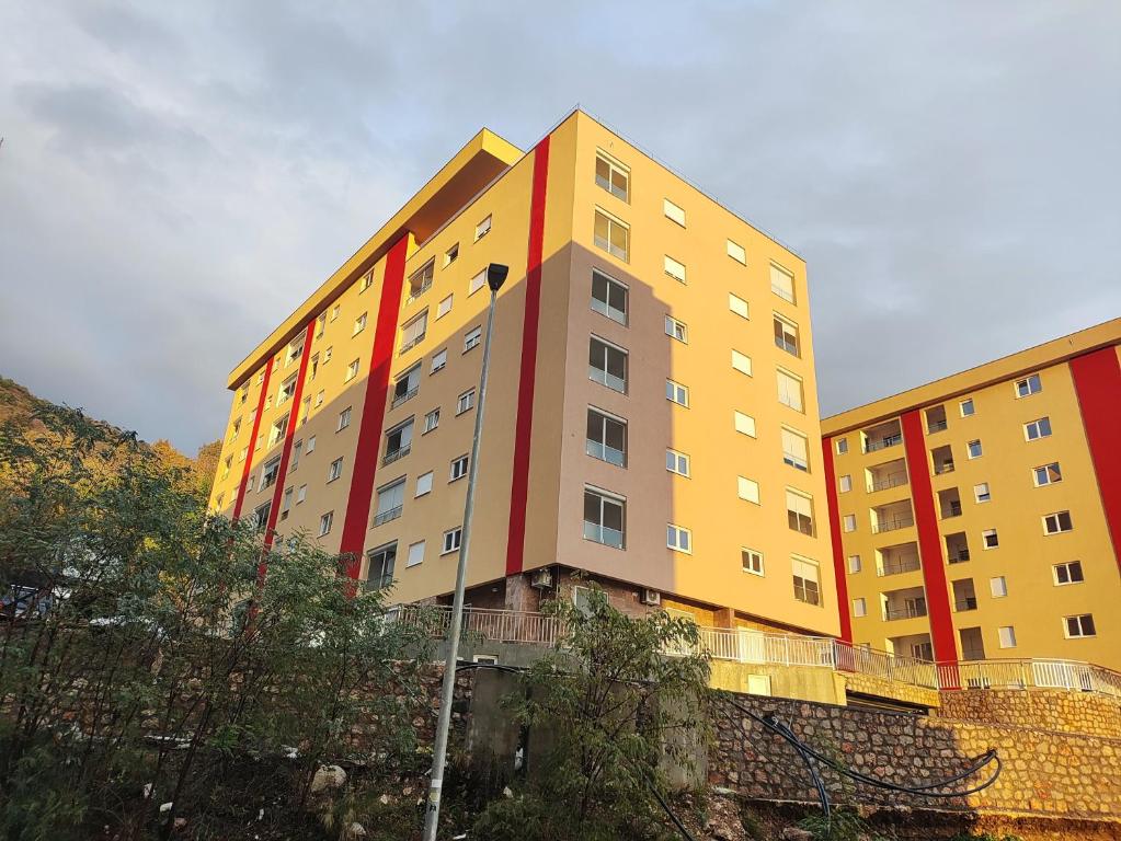 Apartments Sunny - 2