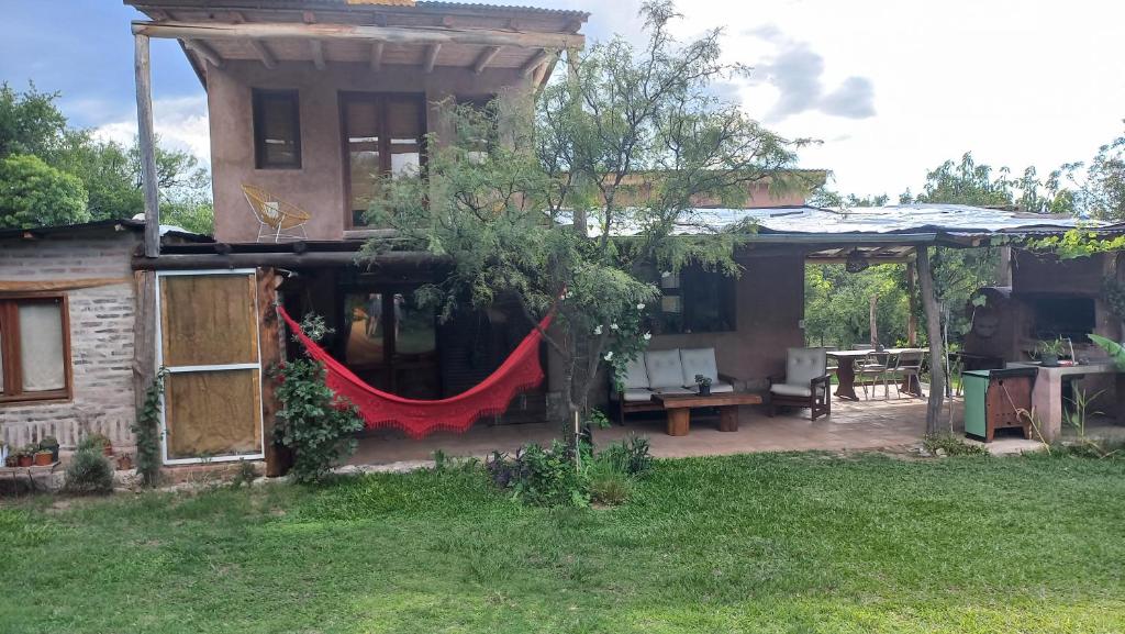 Cabañas Bendita Tierra - 1