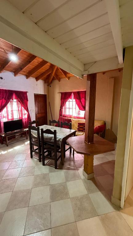 Casa 2 habitaciones - 3