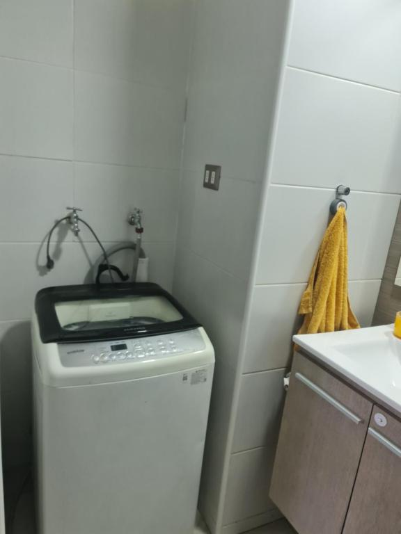 departamento en comuna de ñuñoa - 4