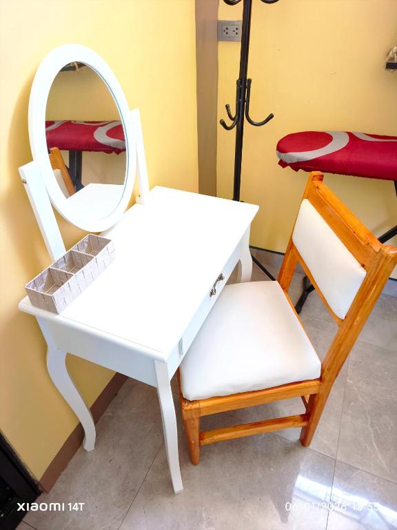 Departamento Moderno y Acogedor con aire acondicionado - 3