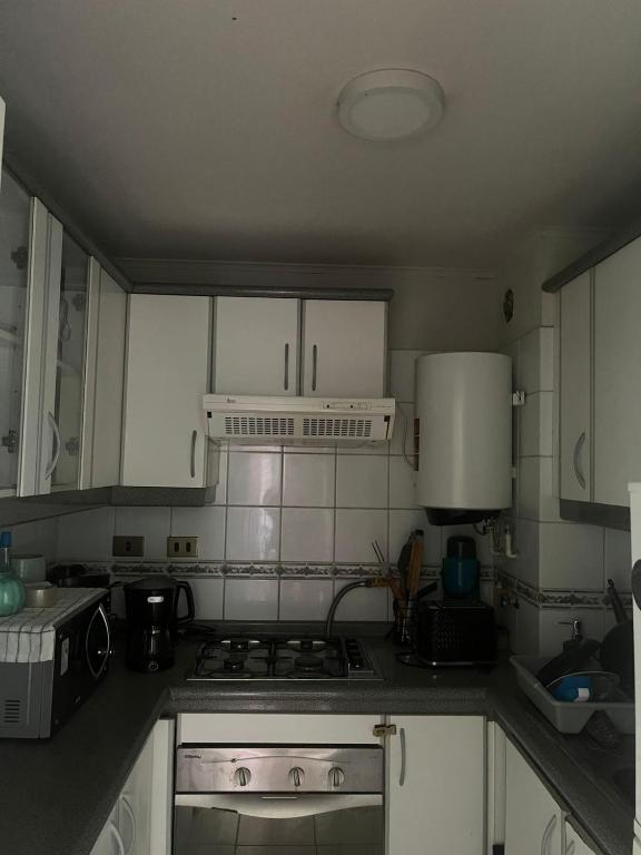 Royal Marine Habitación doble frente a cavancha - 4