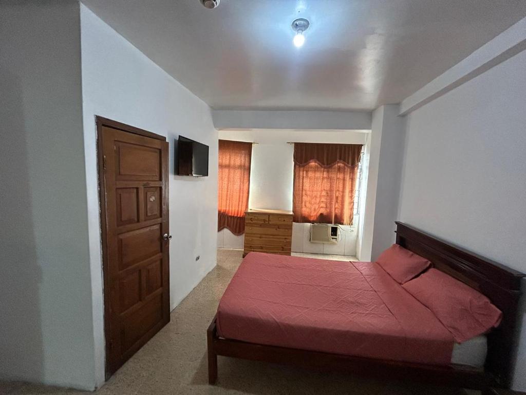 Hotel luque - 5