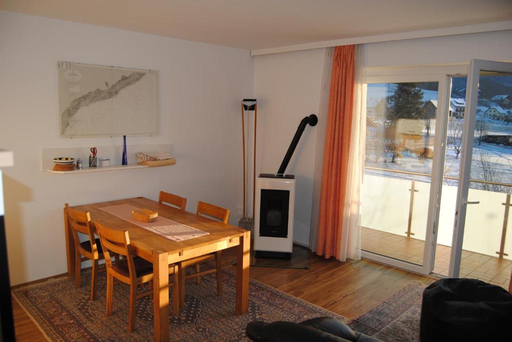 Fewo Ossiach - 4