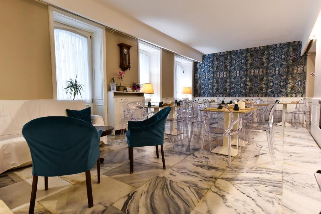 Hotel Bristol - 1