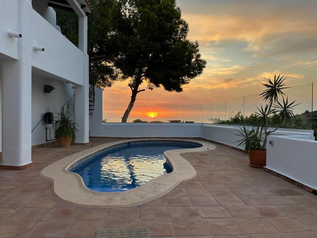 ArteVida Andalusia FKK Nudist Holiday with yoga and massage - 1