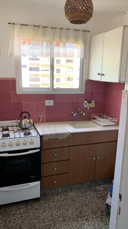 Confortable departamento en Mar del plata y excelente ubicación - 2