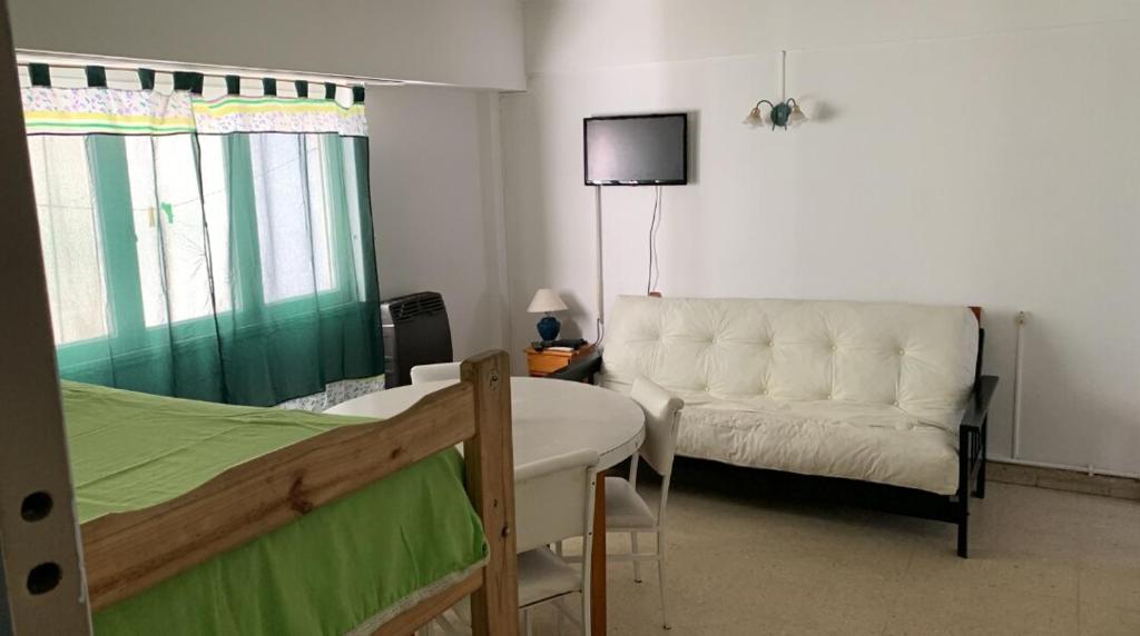 Confortable departamento en Mar del plata y excelente ubicación - 5
