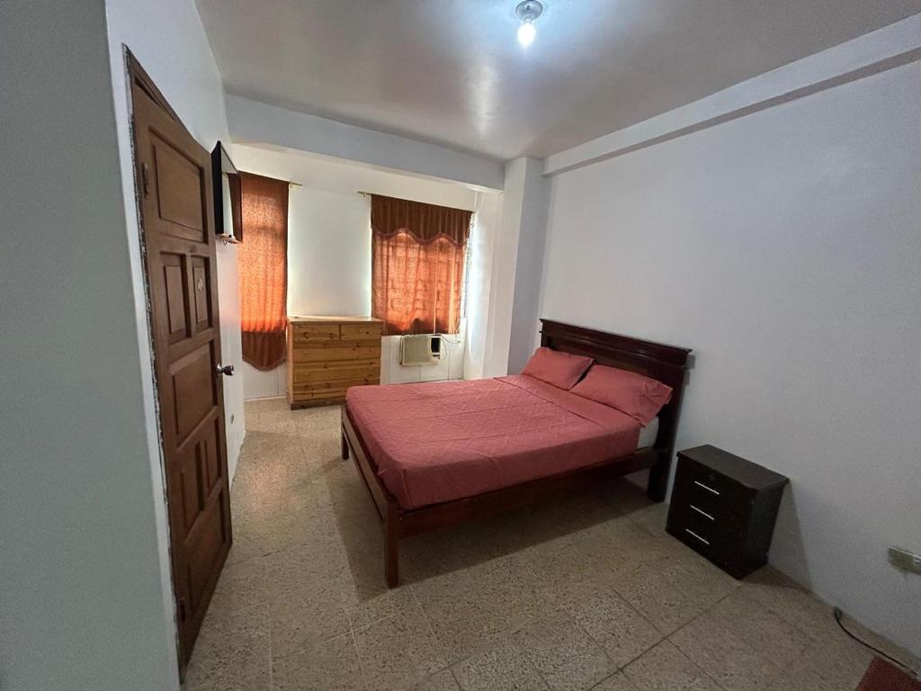 Hotel luque - 2