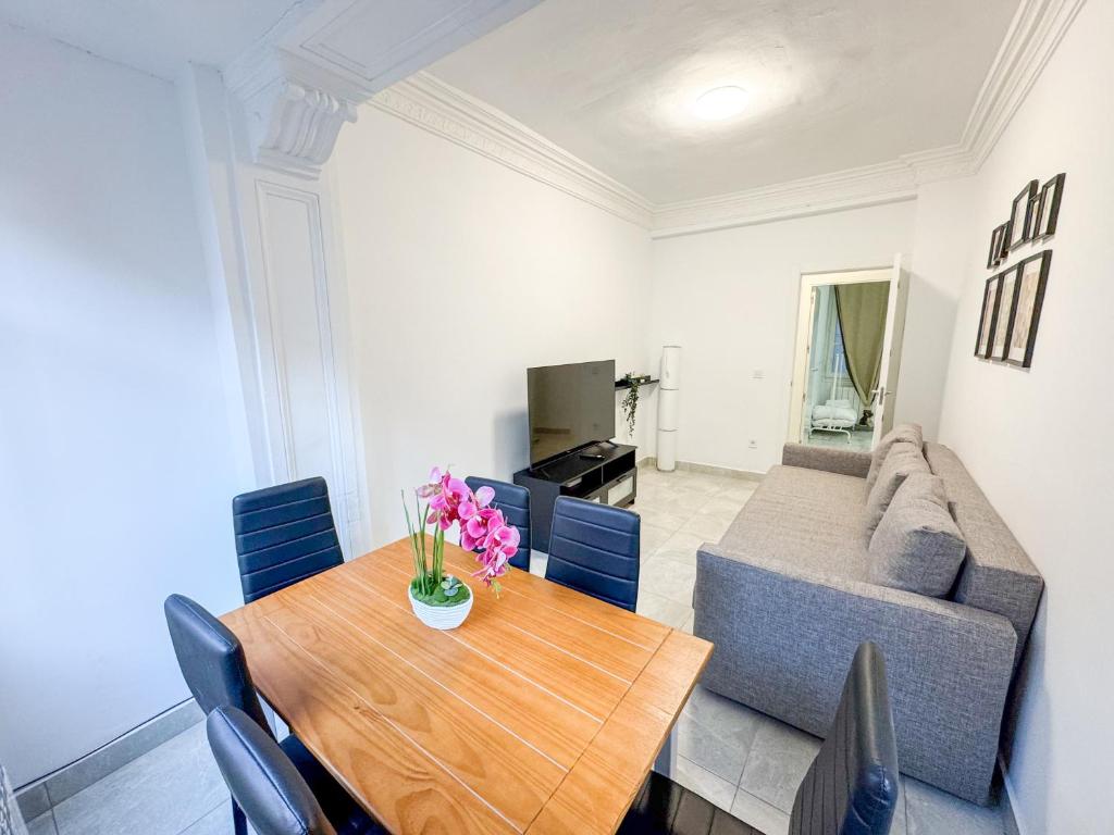 Moncasi Rooms - Turistea - 1