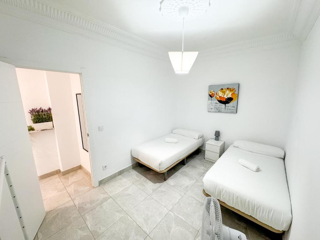 Moncasi Rooms - Turistea - 2