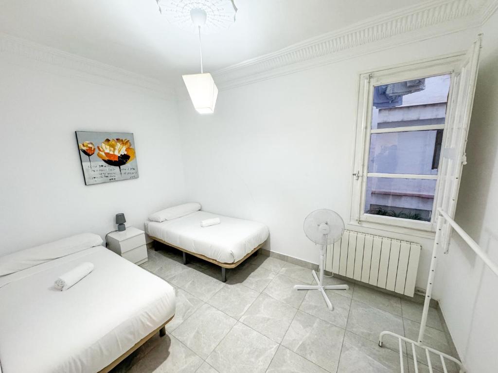 Moncasi Rooms - Turistea - 3