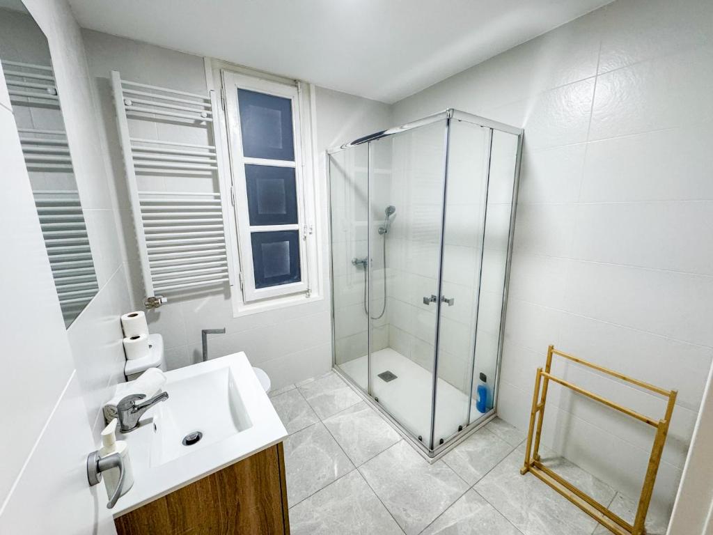 Moncasi Rooms - Turistea - 5