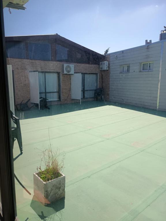 Cabañas Puesta De Sol - 3