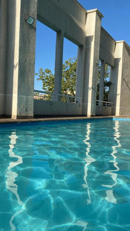 departamento vista al mar - 2