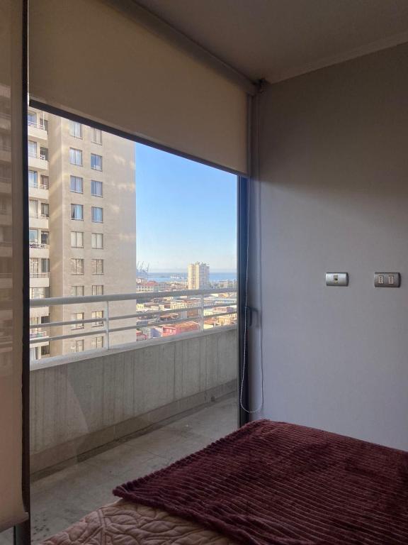 departamento vista al mar - 4