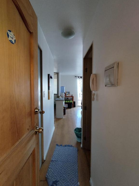 Habitación - 4
