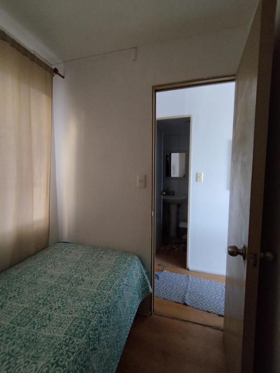 Habitación - 5