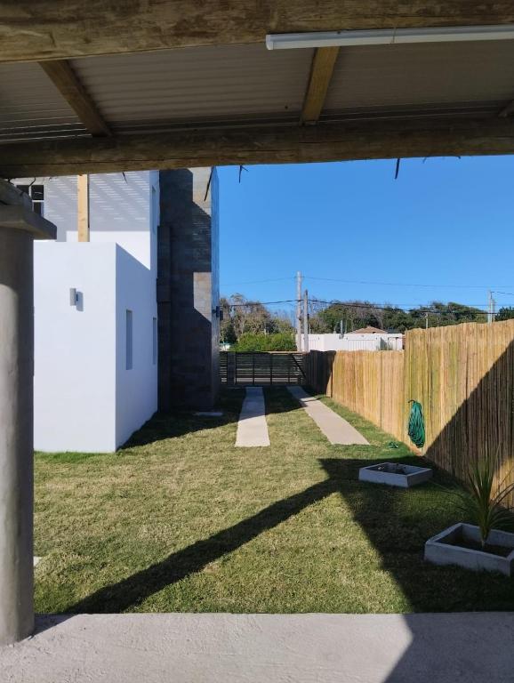 Casa de playa El arrebol - 2