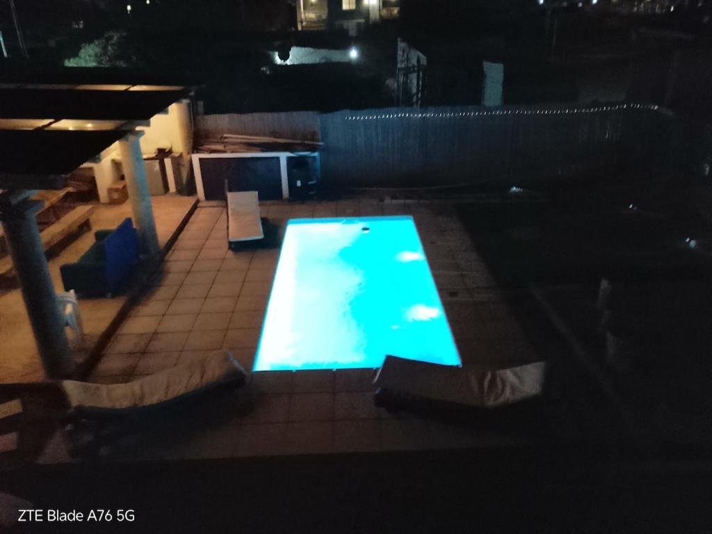 Casa de playa El arrebol - 5