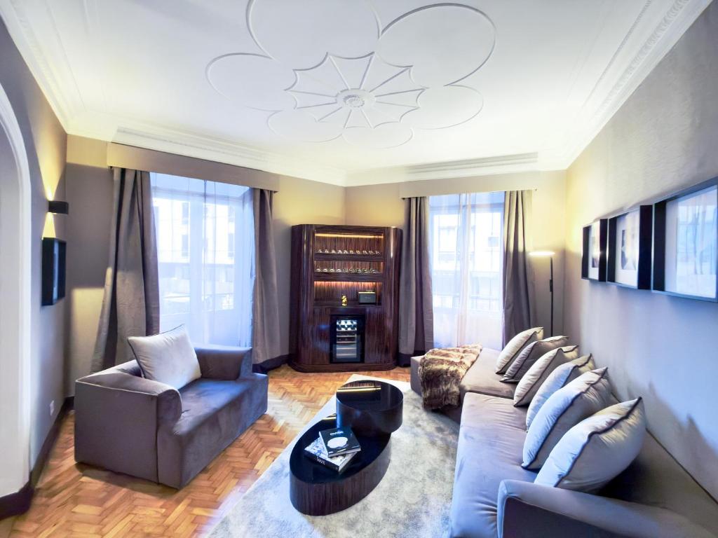 The Mellini - Luxury serviced apartment - 5