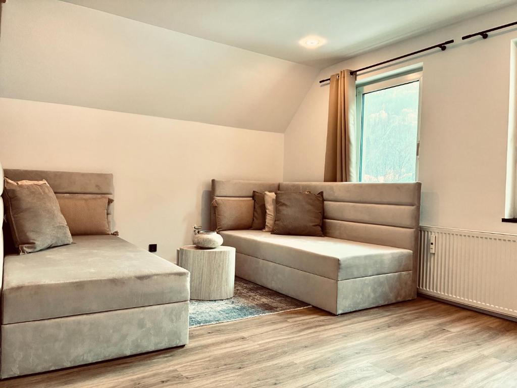 City Apartment - Immenstadt im Allgäu - 4