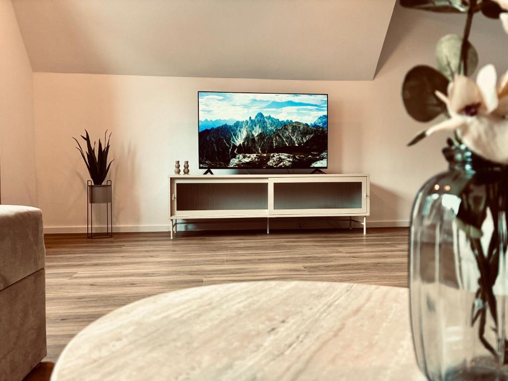 City Apartment - Immenstadt im Allgäu - 5