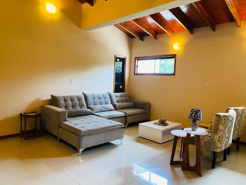 Departamento en Encarnación - 1
