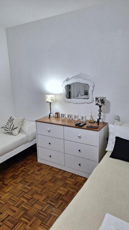 Beruti Penthouse - 5