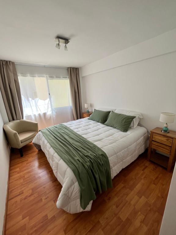 Departamento La Perla - 4