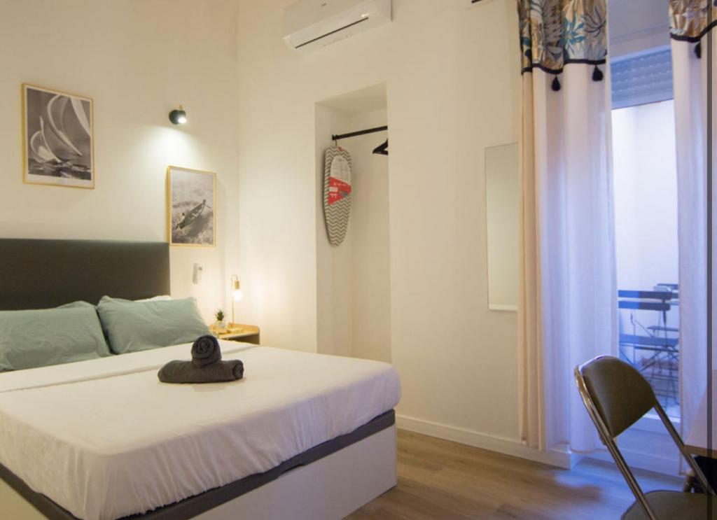 Room in Alicante Plus 7 - 4