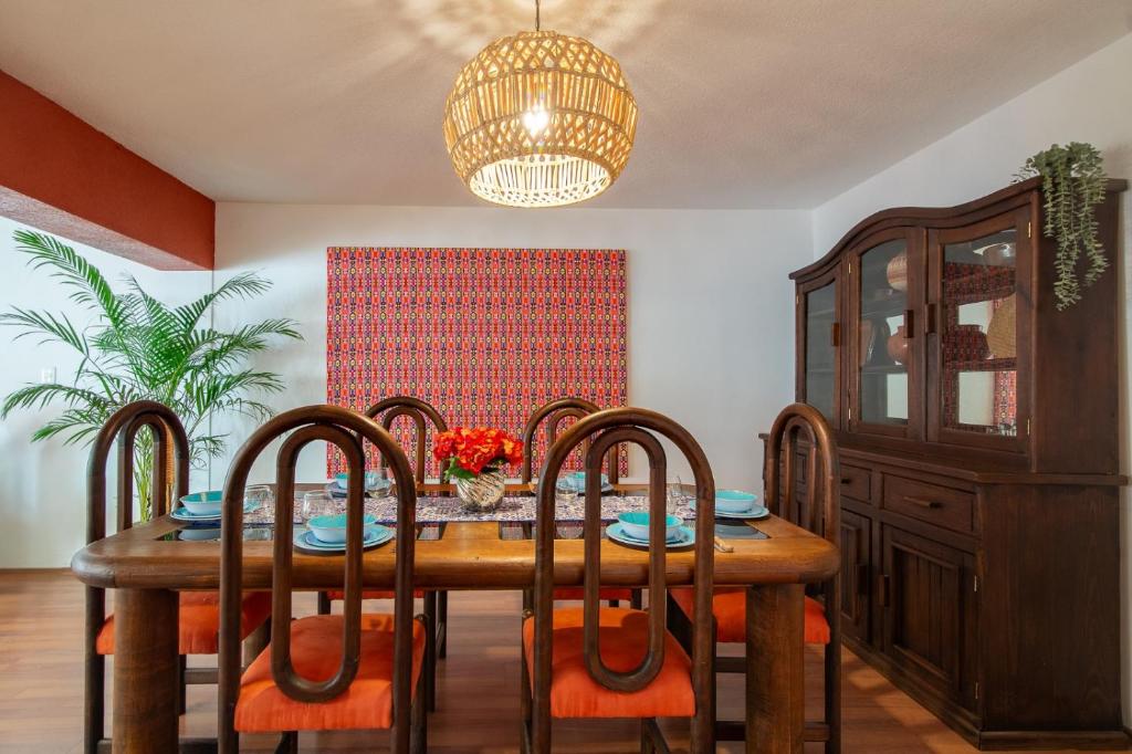 Casa Mayo - 3