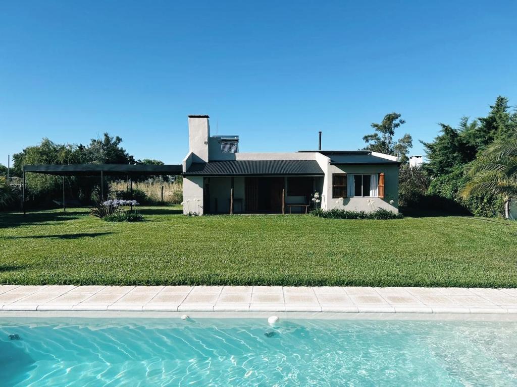 Casa quinta en Gualeguay - 1