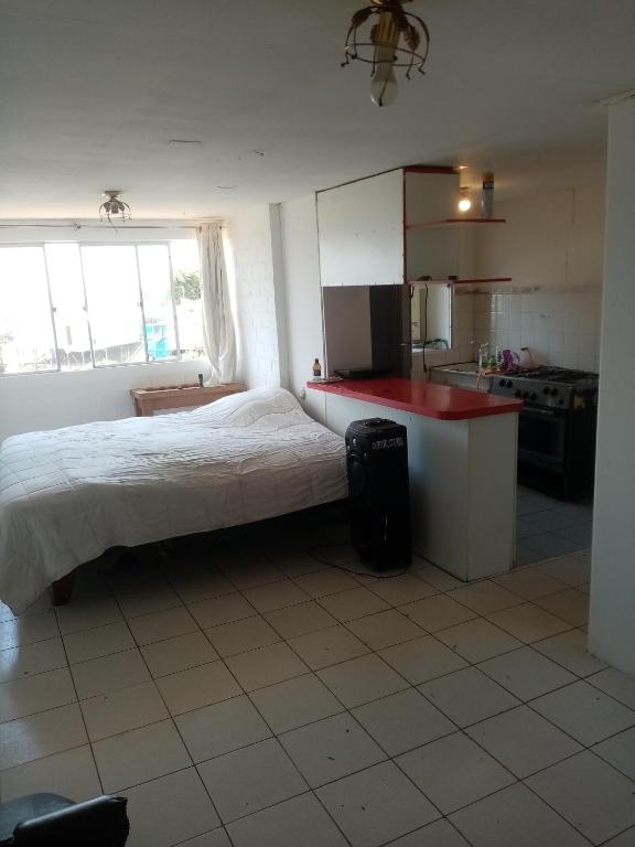 apart hotel - 2