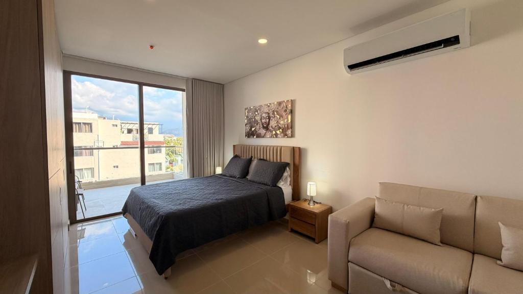 322 Santa Marta - 4