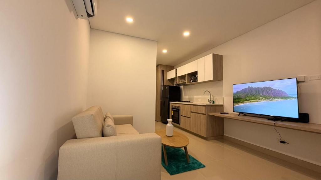 322 Santa Marta - 3