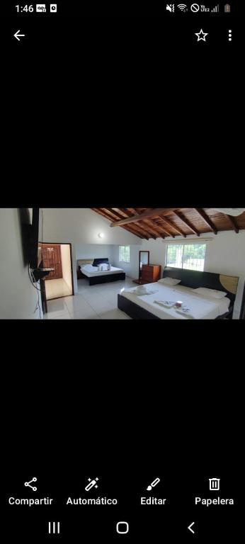 Hotel San Gil Santander - 3