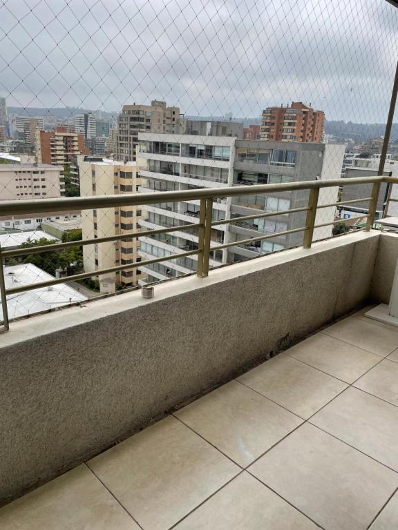 moderno Departamento en 6 norte viña - 2