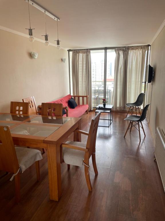 moderno Departamento en 6 norte viña - 4