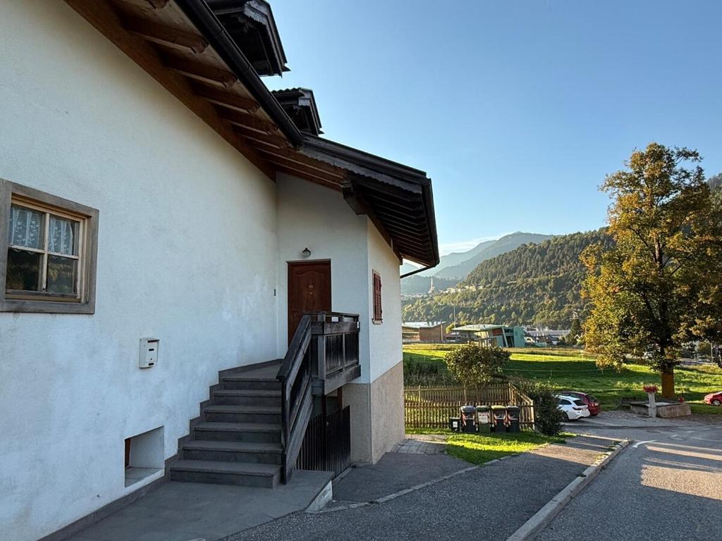 Appartamento Centro del Fondo Lago di Tesero - 3
